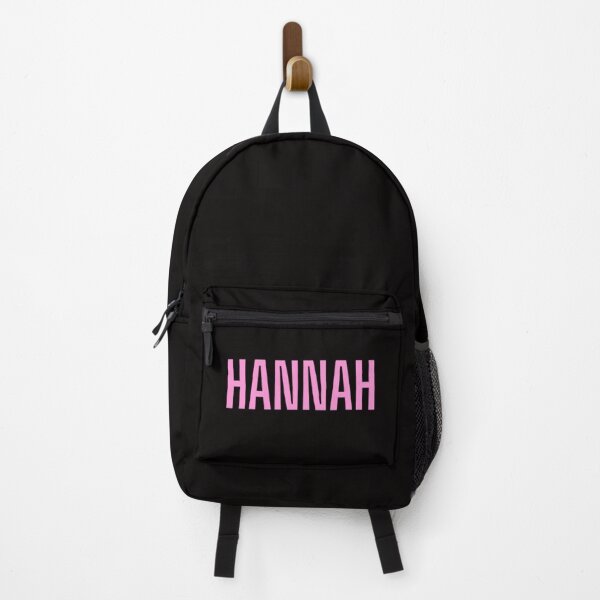 Item preview, Hannah designed and sold by Angelle55.