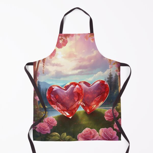 Item preview, Hearts of Forever Love - 23 designed and sold by nyathiwa.