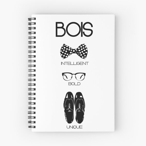 Item preview, Bois T-shirt designed and sold by jlynnart.