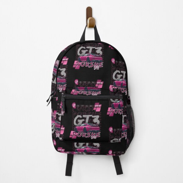 Item preview, Porshe gt3 rs pink designed and sold by Wizard-shop1.