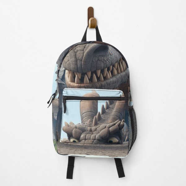 Item preview, Oh dear, oh dear, the dragon must go. designed and sold by HerbertFlenner.