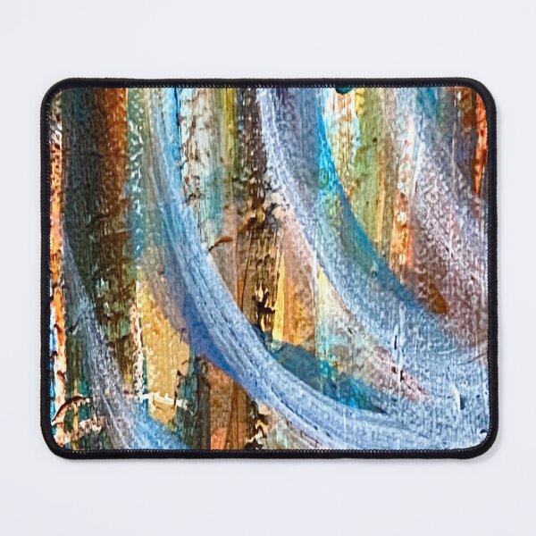 Item preview, Abstract painting designed and sold by MatrixTattoo.