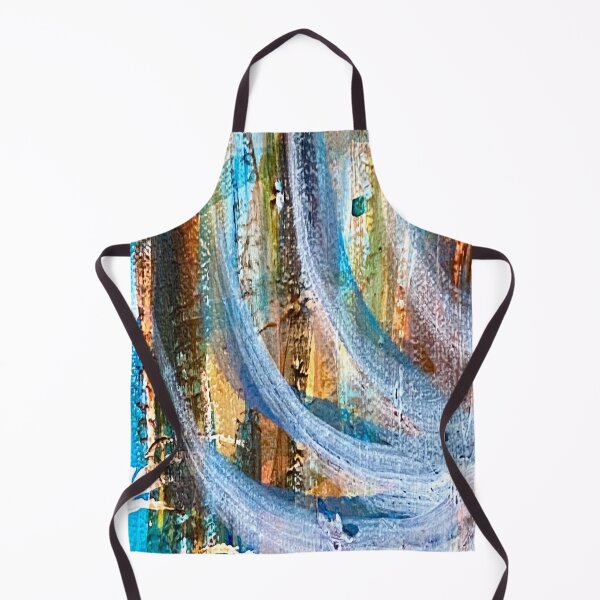 Item preview, Abstract painting designed and sold by MatrixTattoo.