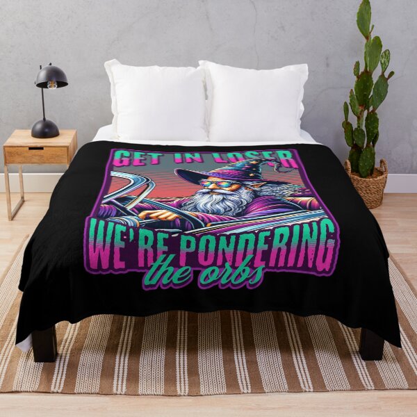 Item preview, Get in loser designed and sold by onemoremask.