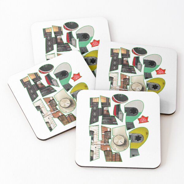 Item preview, Hip-Hop 50th Anniversary designed and sold by rleonthc.