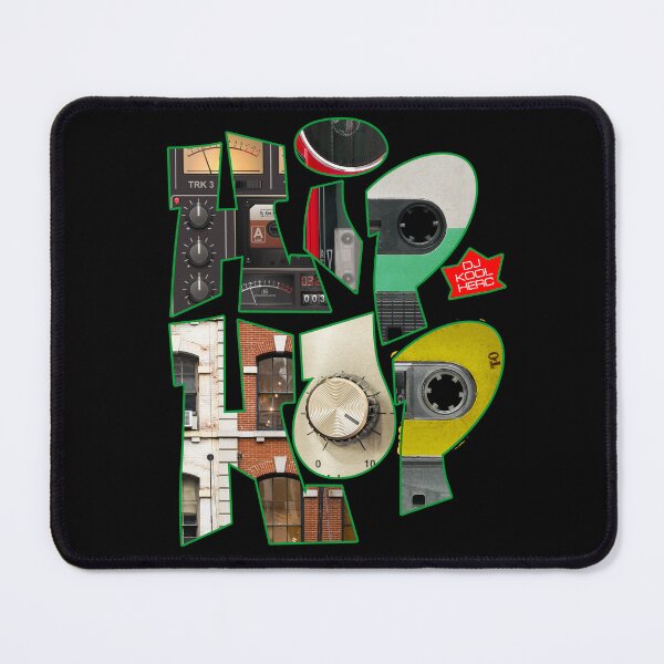 Item preview, Hip-Hop 50th Anniversary designed and sold by rleonthc.