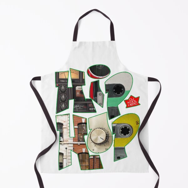 Item preview, Hip-Hop 50th Anniversary designed and sold by rleonthc.