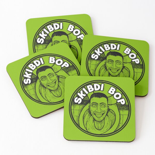 Item preview, Skibidi Bop designed and sold by FunnehGacha.