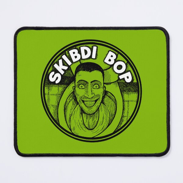 Item preview, Skibidi Bop designed and sold by FunnehGacha.