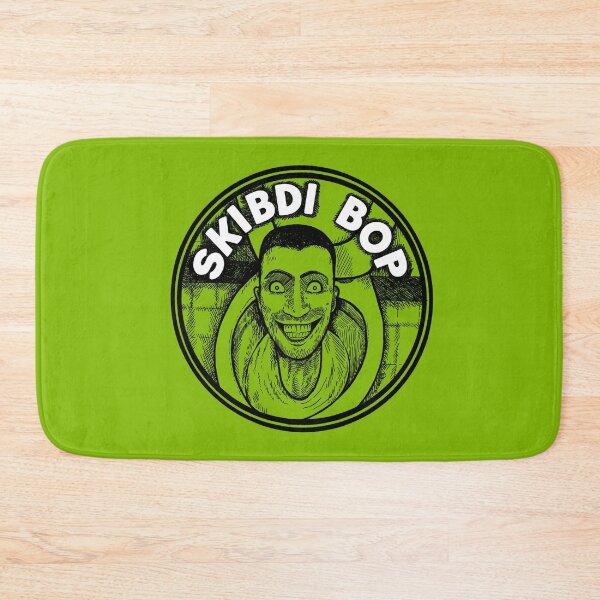 Item preview, Skibidi Bop designed and sold by FunnehGacha.