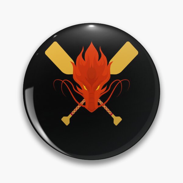 Item preview, Dragonboat Dragonboat Rowing Paddling designed and sold by MooonTees.