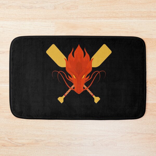 Item preview, Dragonboat Dragonboat Rowing Paddling designed and sold by MooonTees.