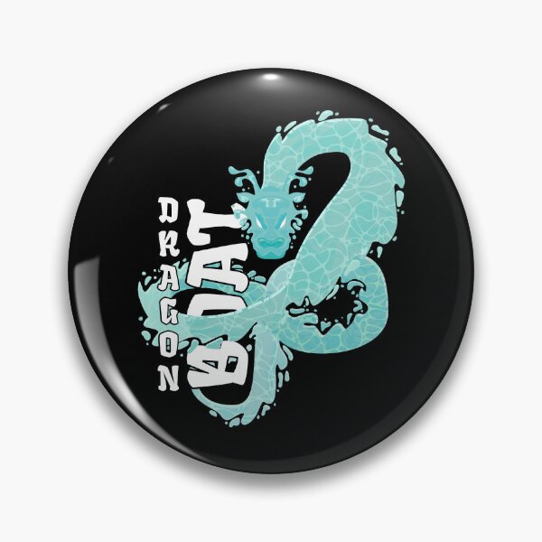 Item preview, Dragonboat Dragon Rowing Paddling designed and sold by MooonTees.