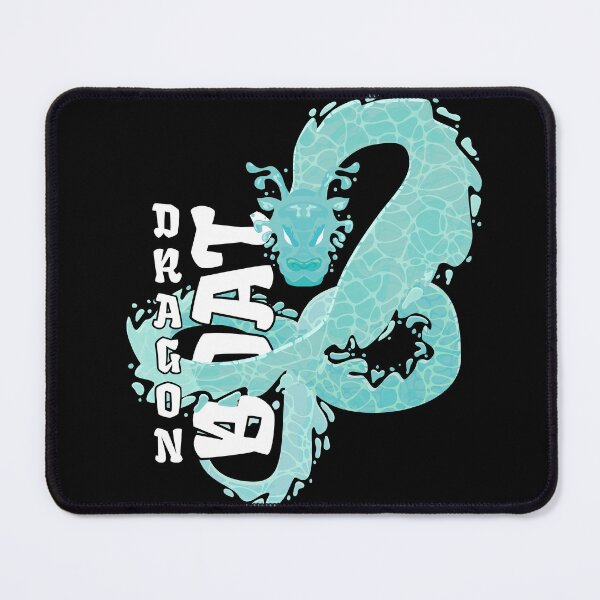 Item preview, Dragonboat Dragon Rowing Paddling designed and sold by MooonTees.