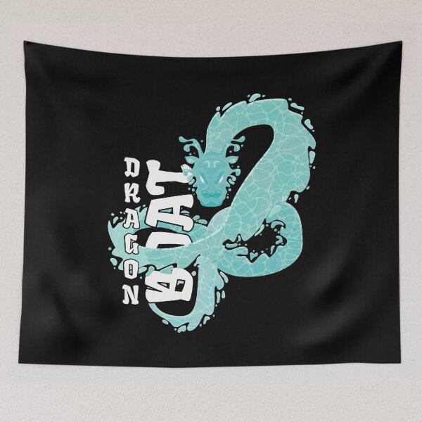 Item preview, Dragonboat Dragon Rowing Paddling designed and sold by MooonTees.