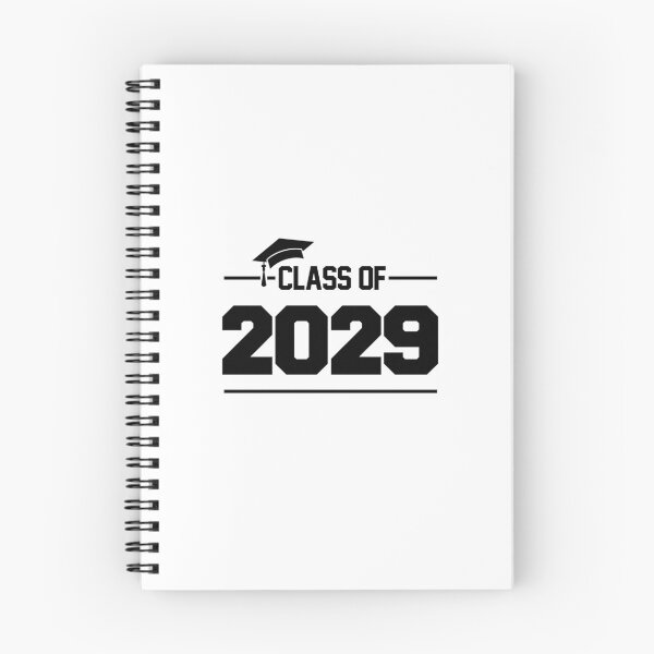 Item preview, Class of 2029 designed and sold by LinDraws.