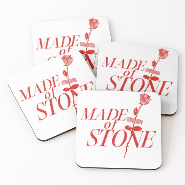 Item preview, Made of Stone designed and sold by soowonquon.