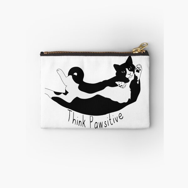 Item preview, Think Pawsitive designed and sold by SahidaDahlan.