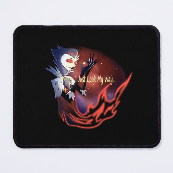 Item preview, Stolas: Just Look My Way... designed and sold by PenzyArtStudio.