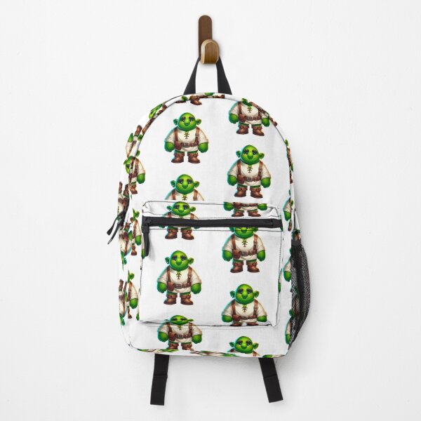 Item preview, The Prince of Ogres designed and sold by PedroStyle.