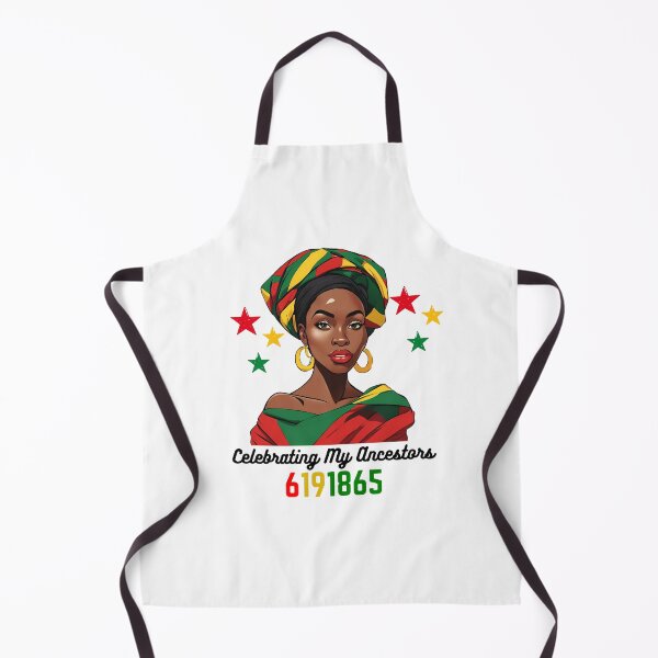 Item preview, Celebrating Juneteenth 1865 designed and sold by LaceRenee.