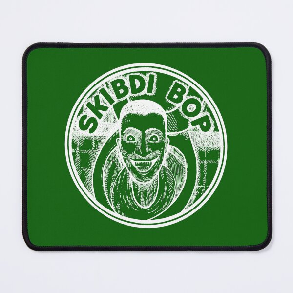 Item preview, Skibidi Bop - White Sketch designed and sold by FunnehGacha.