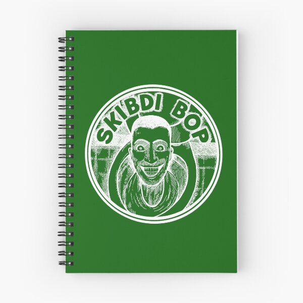 Item preview, Skibidi Bop - White Sketch designed and sold by FunnehGacha.