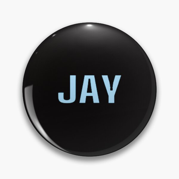 Artikelvorschau, Jay entworfen und verkauft von Angelle55.