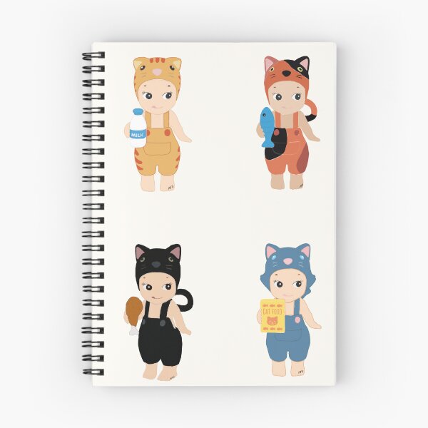 Item preview, Sonny Angel- Cat Life Series- Pack designed and sold by MightyPenShop.