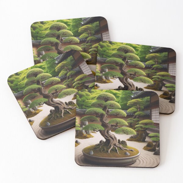 Item preview, Bonsai 9 designed and sold by Sybille-Yates.