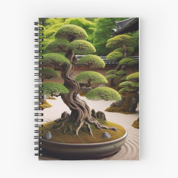 Item preview, Bonsai 9 designed and sold by Sybille-Yates.