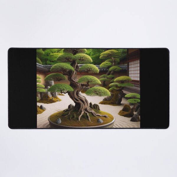 Item preview, Bonsai 9 designed and sold by Sybille-Yates.