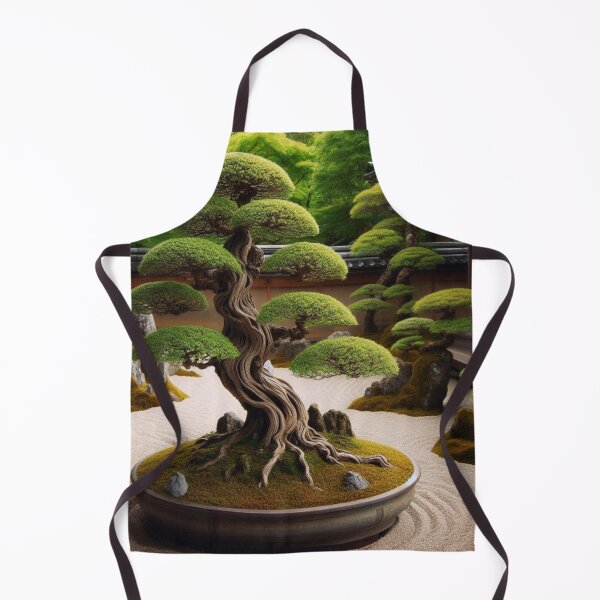 Item preview, Bonsai 9 designed and sold by Sybille-Yates.