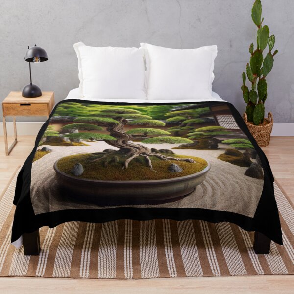 Item preview, Bonsai 9 designed and sold by Sybille-Yates.