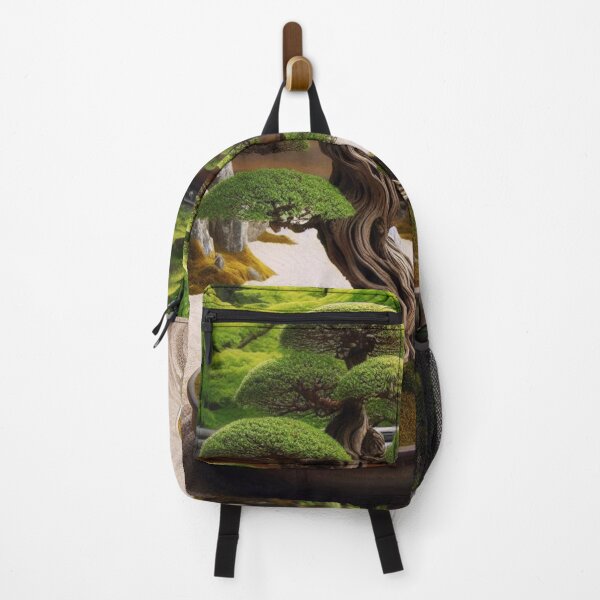 Item preview, Bonsai 9 designed and sold by Sybille-Yates.