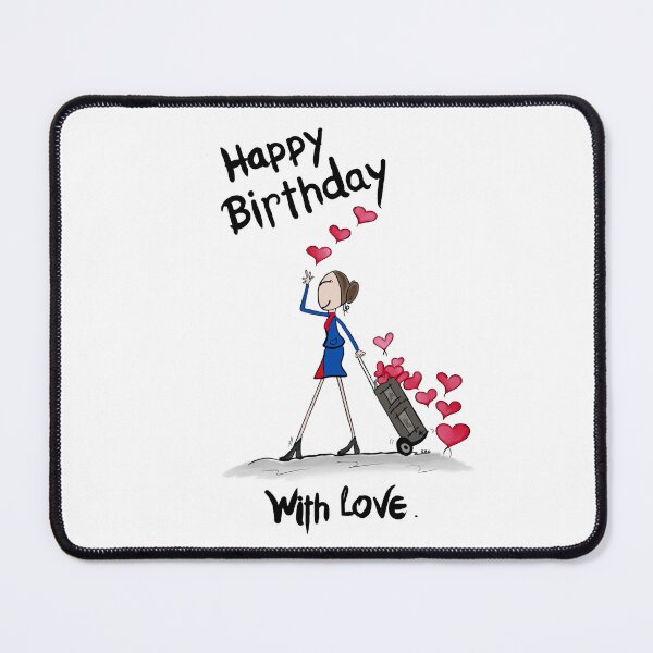 Item preview, Happy Birthday C/C 1 designed and sold by sbolotagomes.