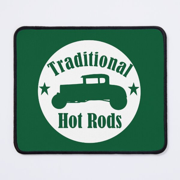 Item preview, Traditional Hot Rods Model A Coupe designed and sold by hotroddude.
