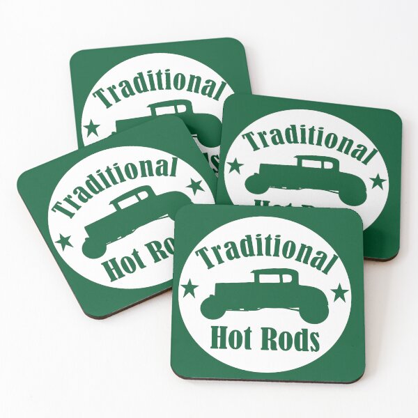Item preview, Traditional Hot Rods Model A Coupe designed and sold by hotroddude.