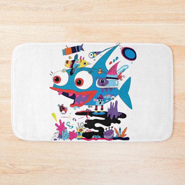 Item preview, Surreal comics designed and sold by 5minArtStudio.