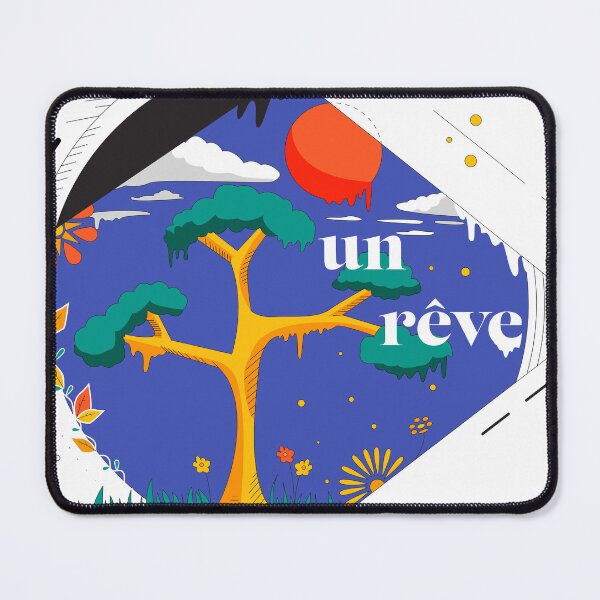 Item preview, Dreamscape designed and sold by LeMoulot.