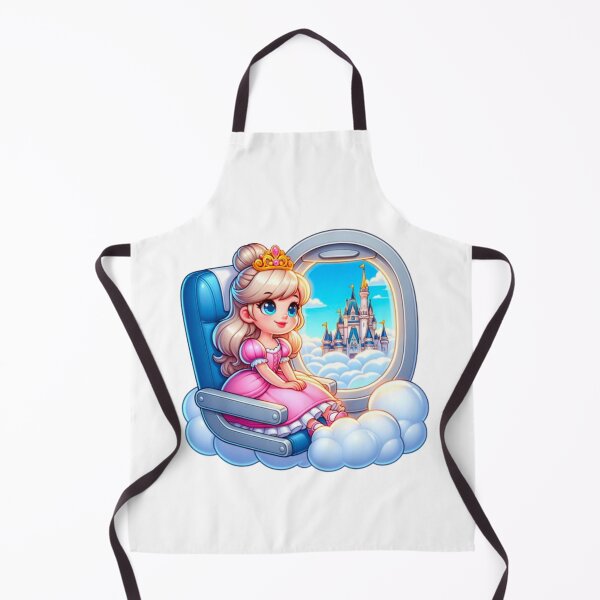 Item preview, Princess In The Sky designed and sold by PedroStyle.