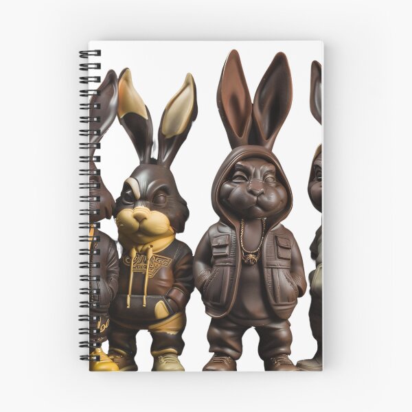 Item preview, Hippity Hoppity Hoodlums designed and sold by RENcraft.