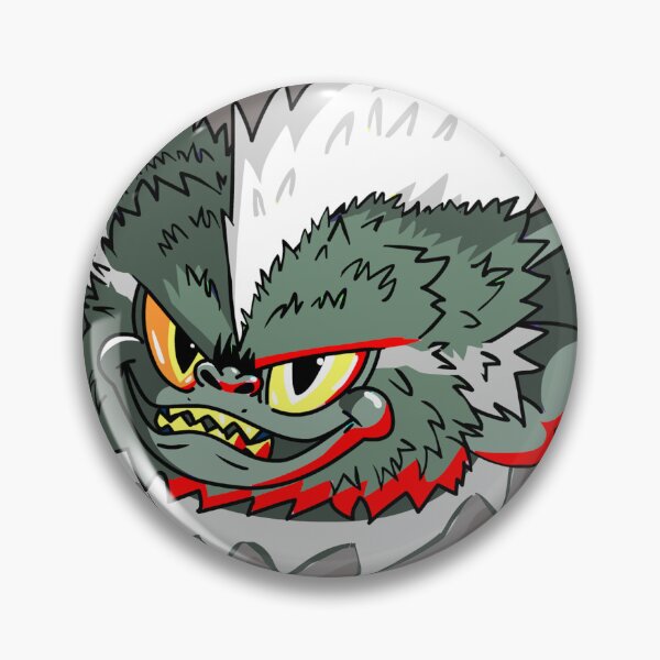 Item preview, Let's Watch Monster Movies designed and sold by RayneGallows.