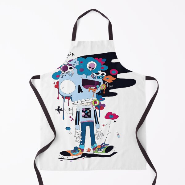 Item preview, Surreal comics designed and sold by 5minArtStudio.