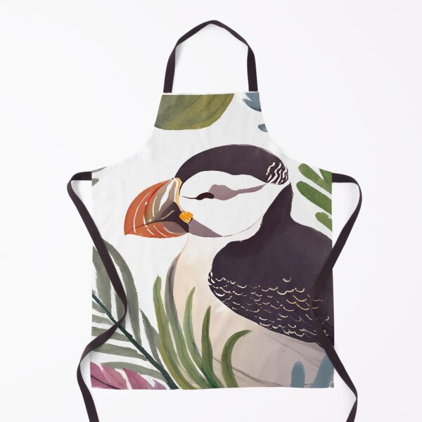 Item preview, BOOMER | PUFFIN designed and sold by MUDUGAMU.