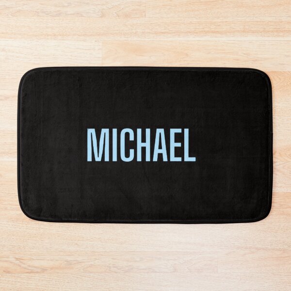Item preview, Michael designed and sold by Angelle55.