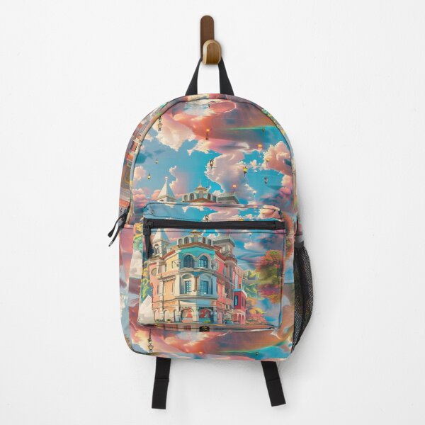 Item preview, City Cloud 1 designed and sold by WinzArt.
