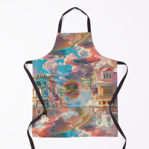 Item preview, City Cloud 1 designed and sold by WinzArt.