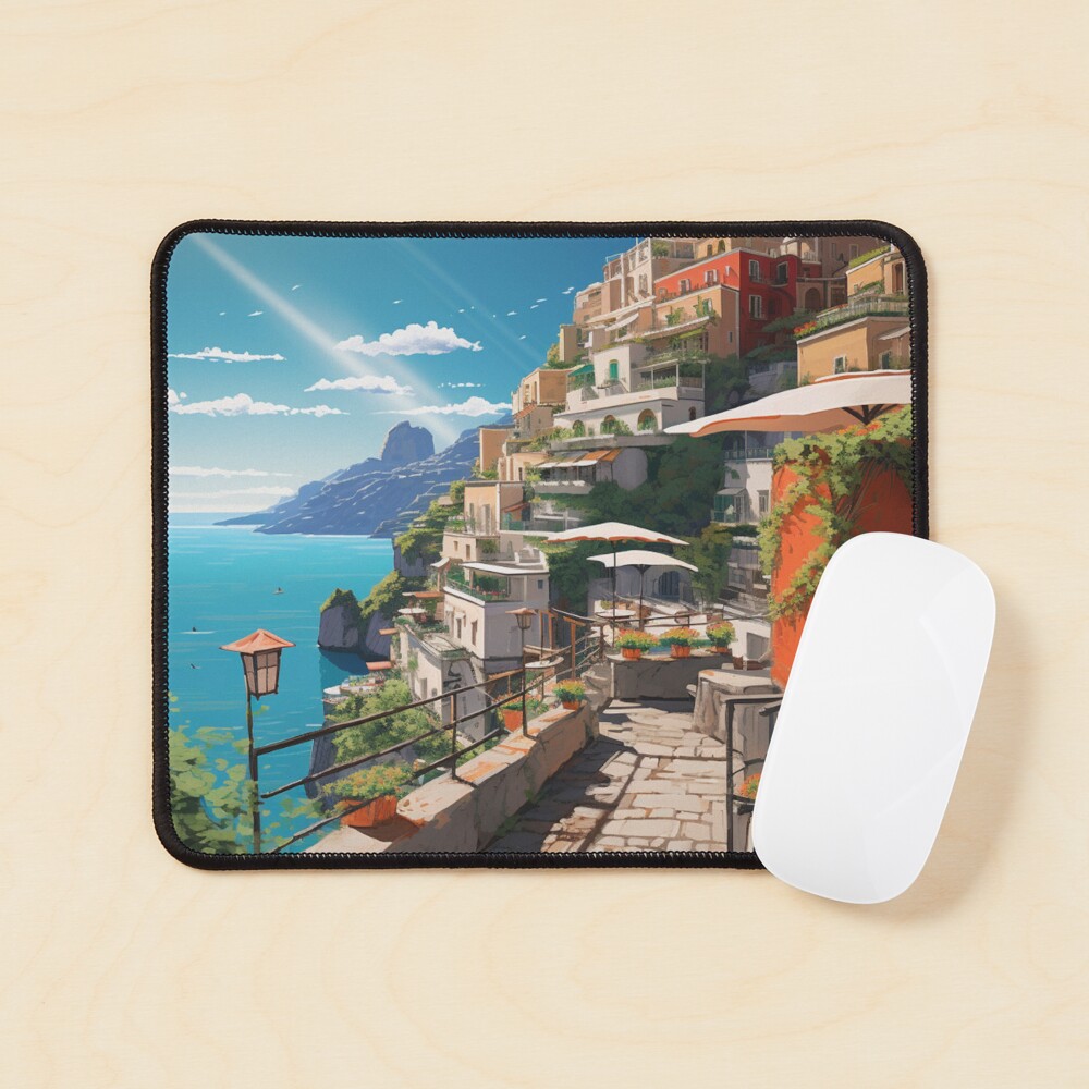 Item preview, Mouse Pad designed and sold by Rtymer.