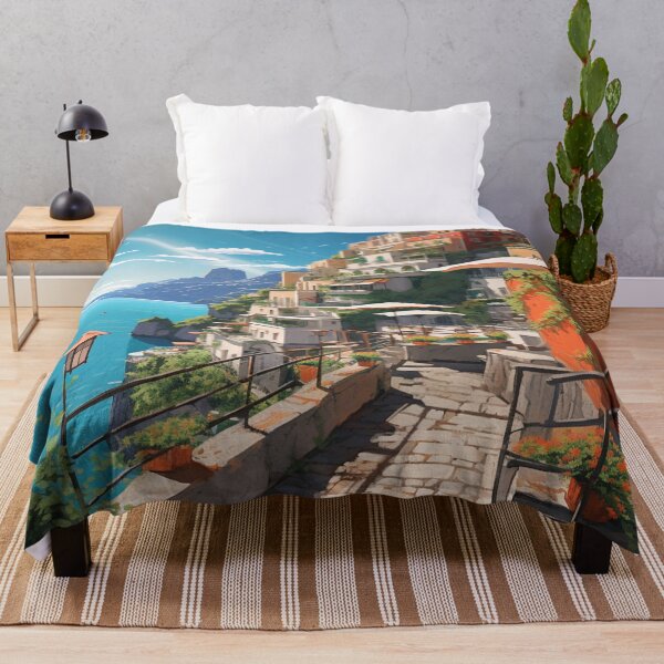 Item preview, Positano, Italy designed and sold by Rtymer.